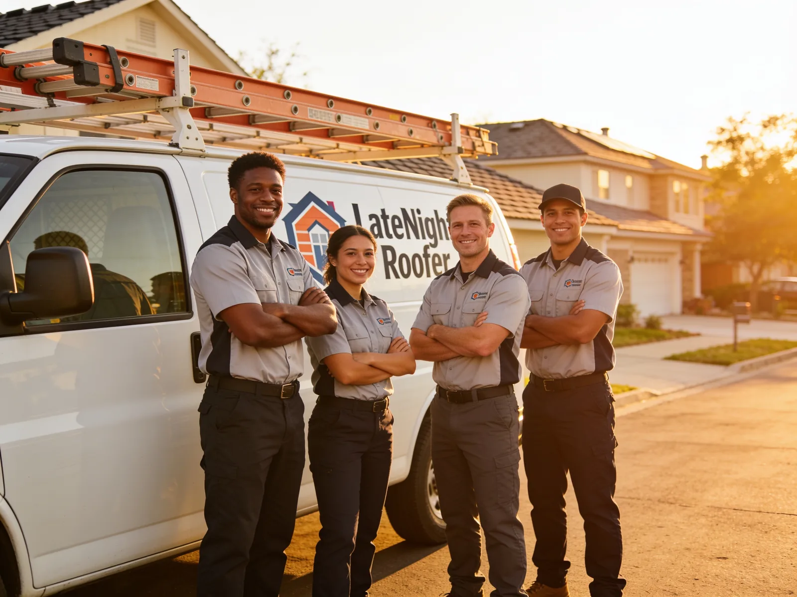 Emergency Roof Repair company in Roca, NE